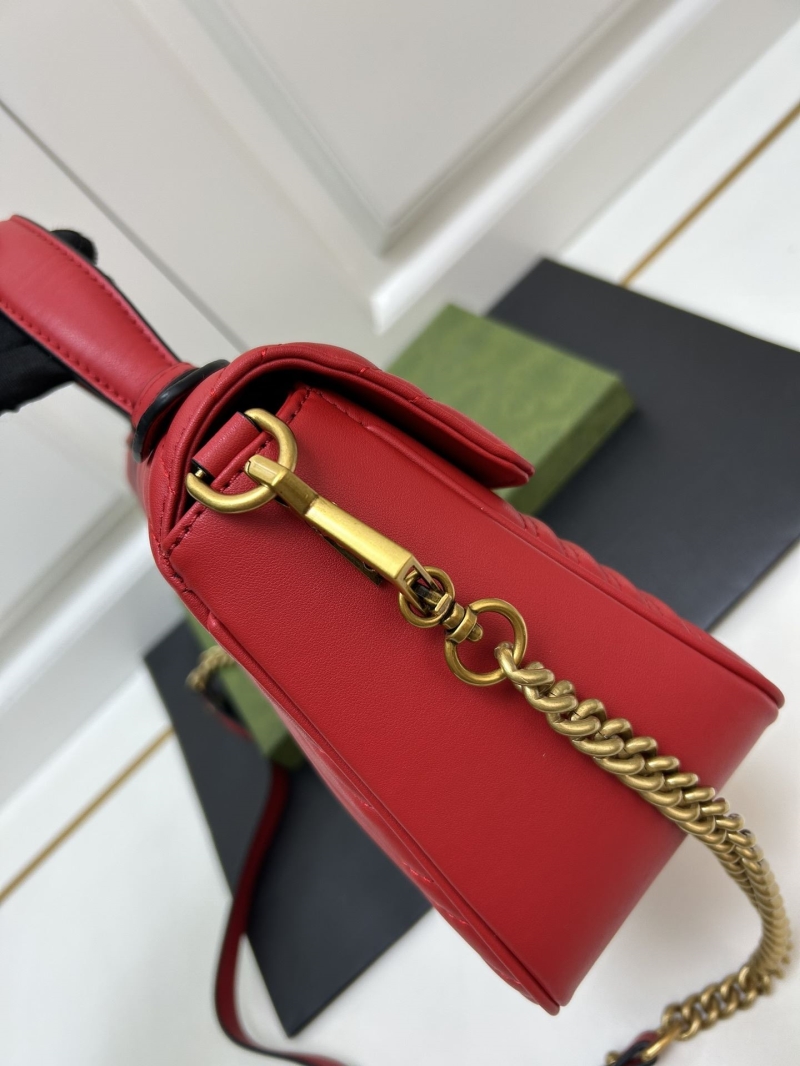 Gucci Top Handle Bags